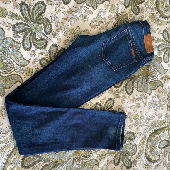 Joe’s Jeans size 26 - Picture 2 of 13
